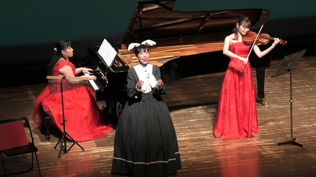 親子で楽しむ星の音楽絵本（東京都/渋谷区）