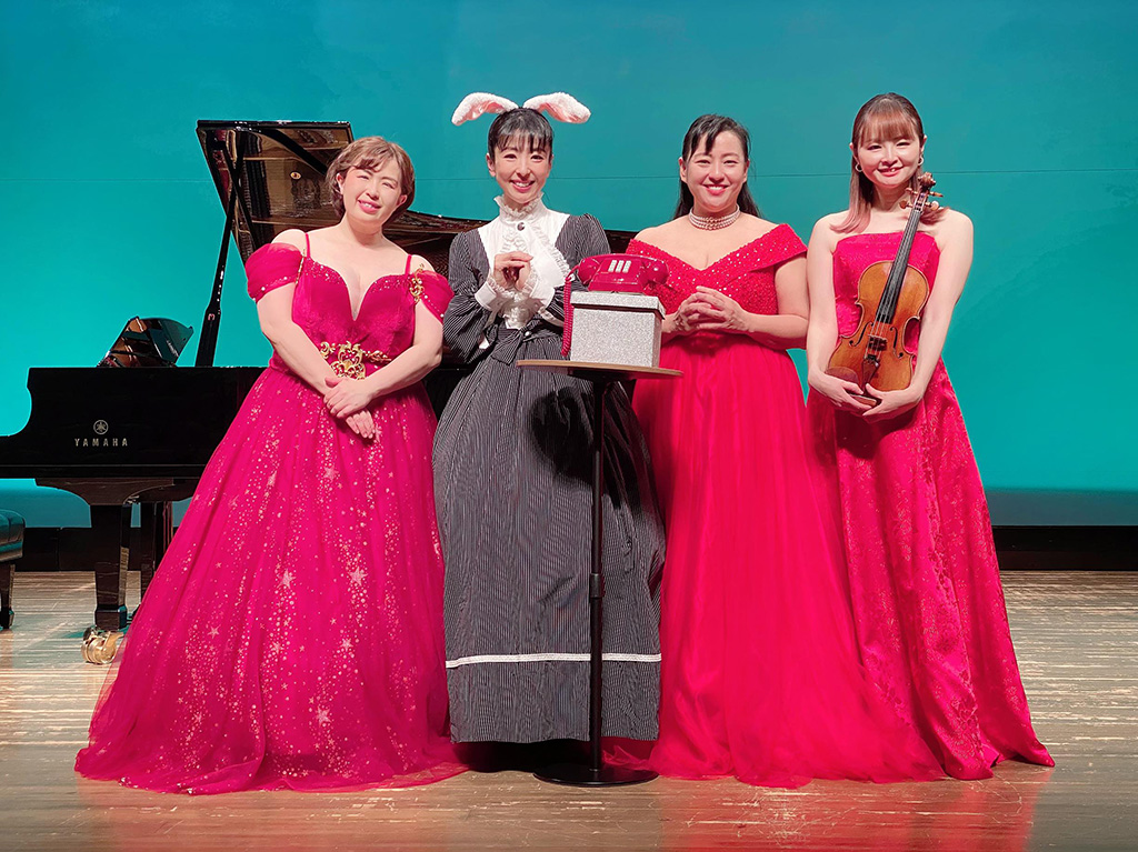 親子で楽しむ星の音楽絵本（東京都/渋谷区）