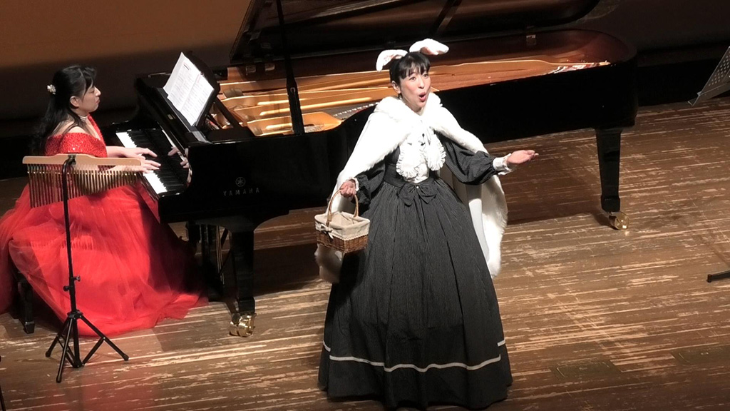 親子で楽しむ星の音楽絵本（東京都/渋谷区）