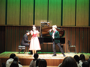 ０歳からのクラシック～クリスマス・コンサート （神奈川県/横浜市）