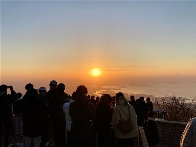 六甲ガーデンテラス（兵庫県）