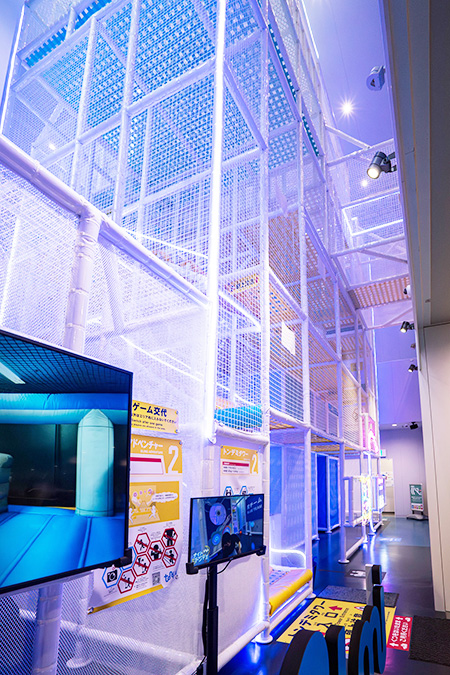 トンデミタワーエリア/トンデミ枚方(大阪府/枚方市)