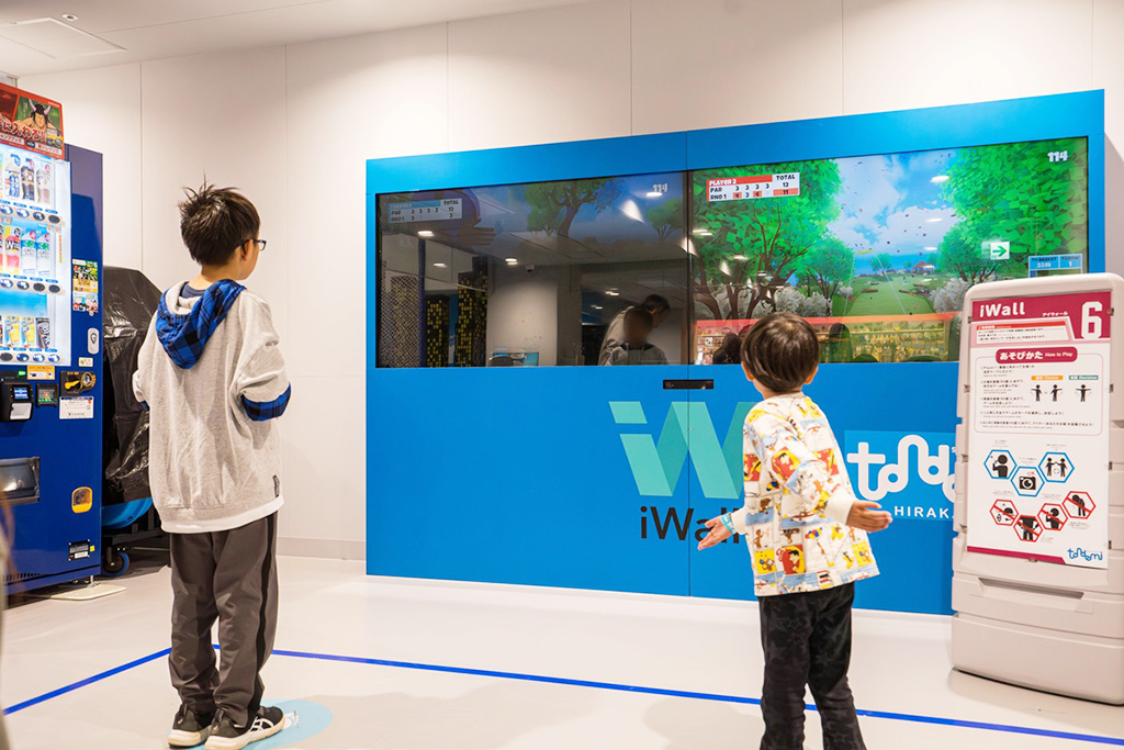 トンデミパーティエリア/トンデミ枚方(大阪府/枚方市)