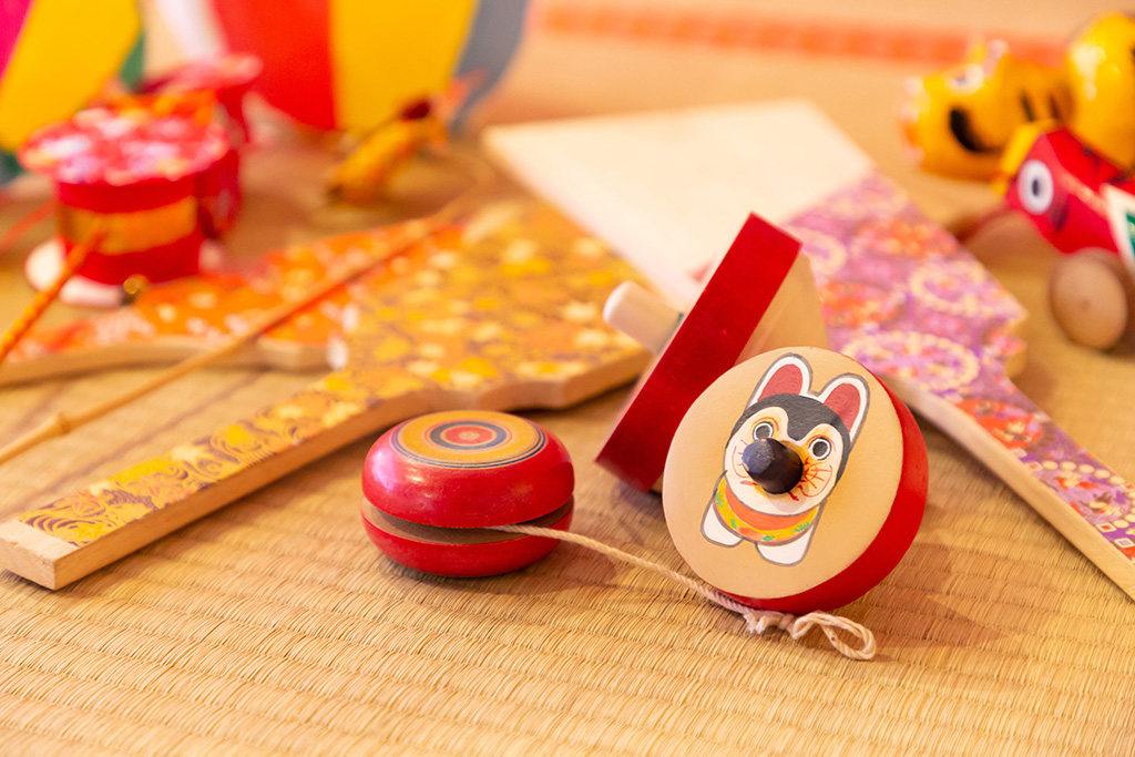 ゆく年くる年えいがむら　2024→2025/東映太秦映画村（京都府/京都市）