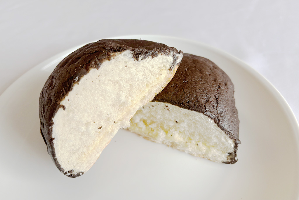 スーパーブラックメロン(オキコパン)