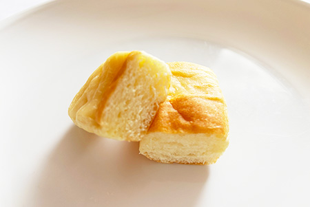 ソフトメイトミルク(ぐしけんパン)