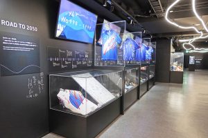 JFA サッカー文化創造拠点「blue-ing!」に行ってみた！子ども向けの体験や展示内容を徹底レポ！【現地取材】