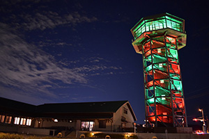 さくらであい館 クリスマスイベント (京都府/八幡市)