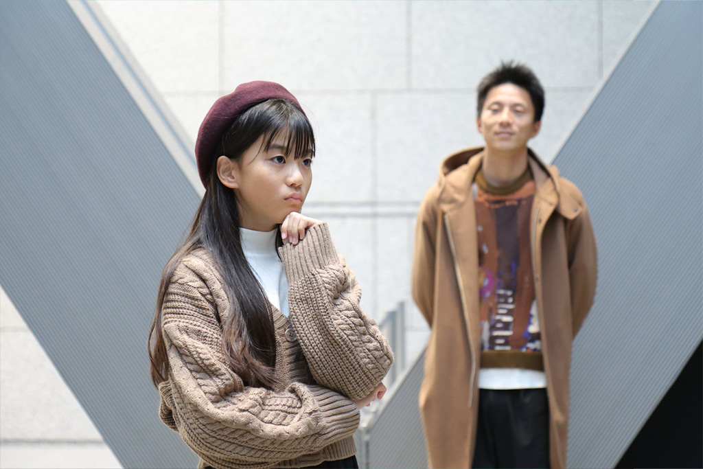 イメージ/「アート・ま・わーる おばけと一緒にアート探検」(東京都)