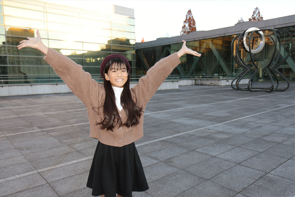 イメージ/「アート・ま・わーる おばけと一緒にアート探検」(東京都)