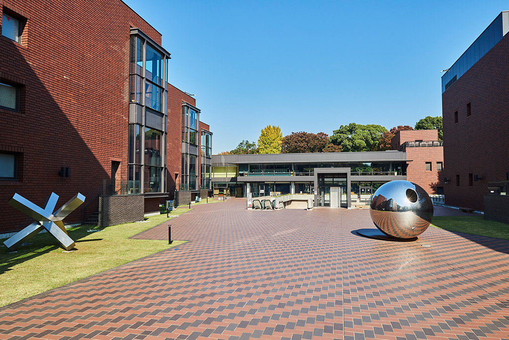 東京都美術館(東京都/台東区)