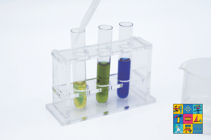 冬休みミニ企画展「科学ゲーム展」IMAGINUS（東京都/杉並区）