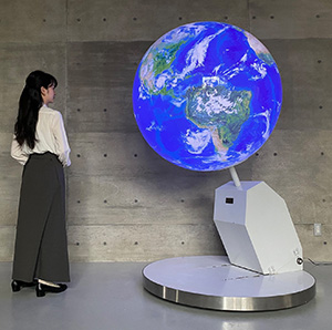 水でつながる生命(いのち)のものがたり(東京都/港区)