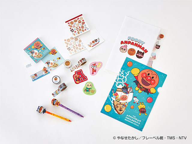 アンパンマンフレンズ/神戸アンパンマンこどもミュージアム＆モール（兵庫県/神戸市）