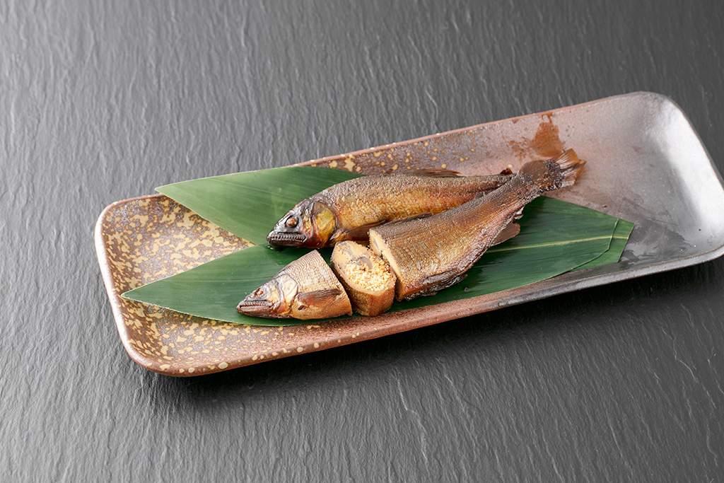 鵜舞屋本店（岐阜県／岐阜市）