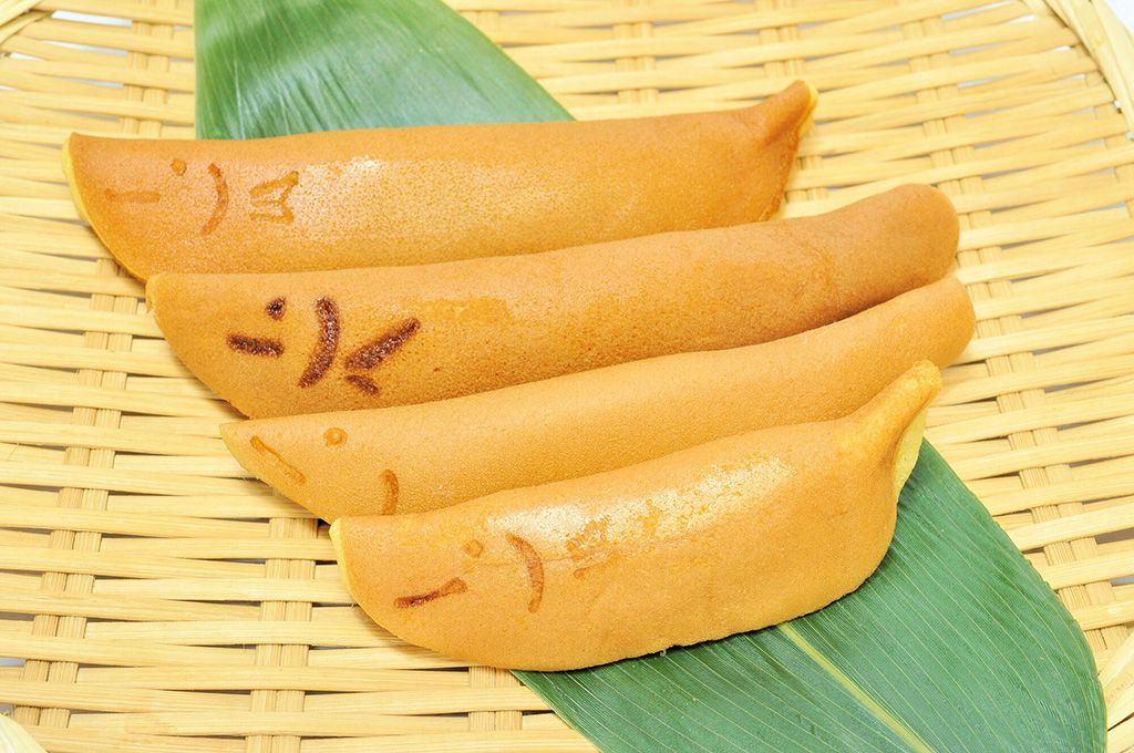 「若アユ」/岐阜県の特産品「アユ」