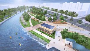 東京都江戸川区「総合レクリエーション公園」がリニューアルオープン！1/25にセレモニーとウォークラリーガチャを開催