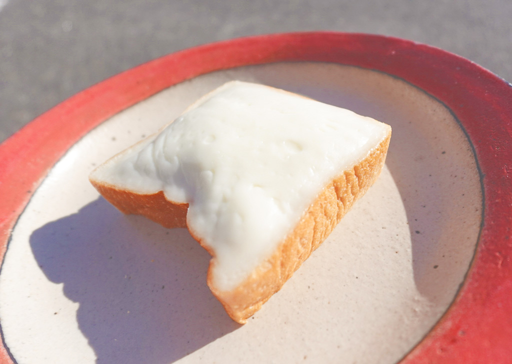 石窯工房パンテラス郡山の「クリームボックス」（福島県/郡山市）