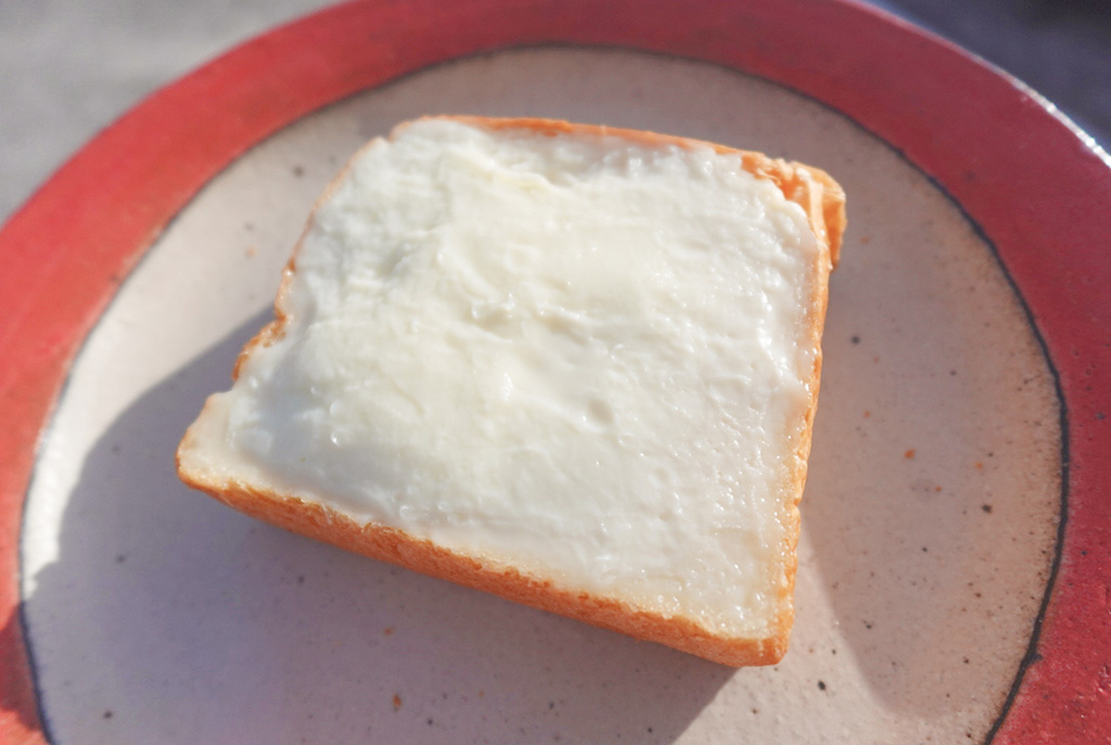 サンエトワール郡山の「クリームボックス」（福島県/郡山市）