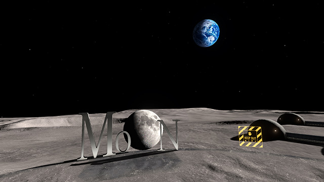 THE MOON CRUISE/東京ドームシティ（東京都/文京区）