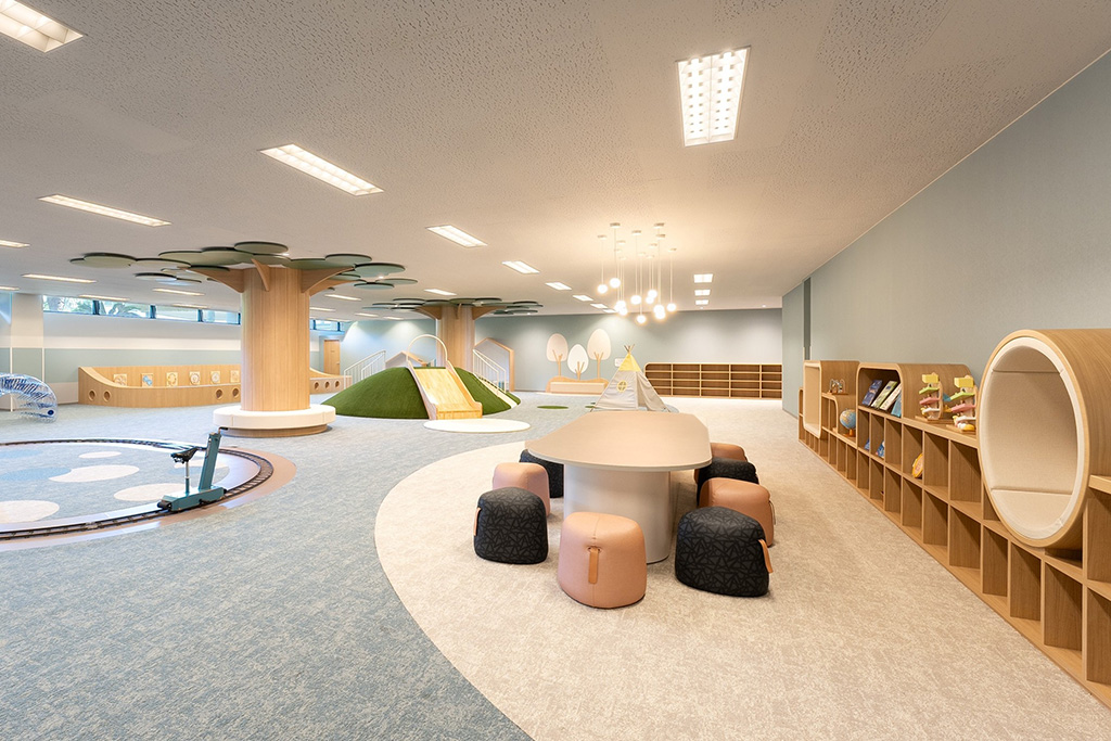 キッズパーク/グランドメルキュール南房総リゾート&スパ（千葉県／南房総市）　