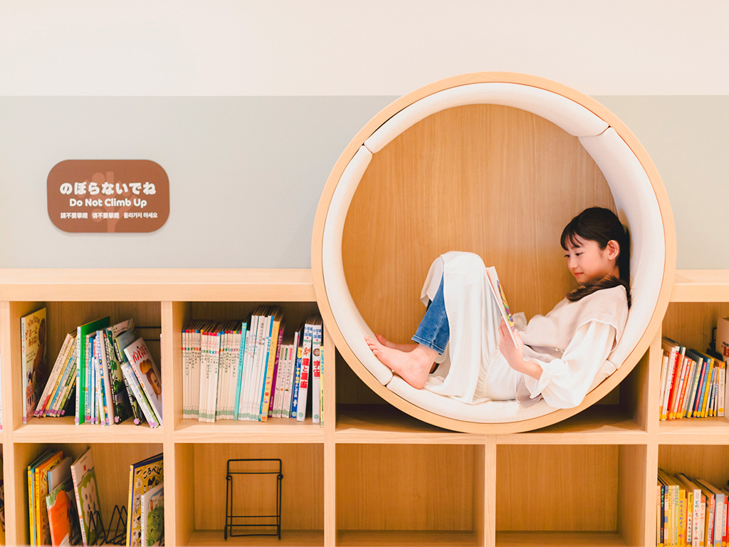 キッズパーク/グランドメルキュール南房総リゾート&スパ（千葉県／南房総市）　