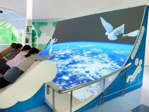 青森県の無料スポット・遊び場5選！博物館や展望台、丹頂鶴に会える公園など