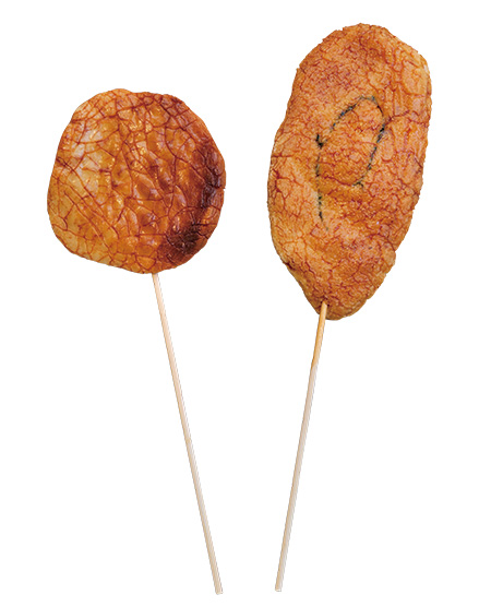 串せん/林田のおせんべい(千葉県/成田市)