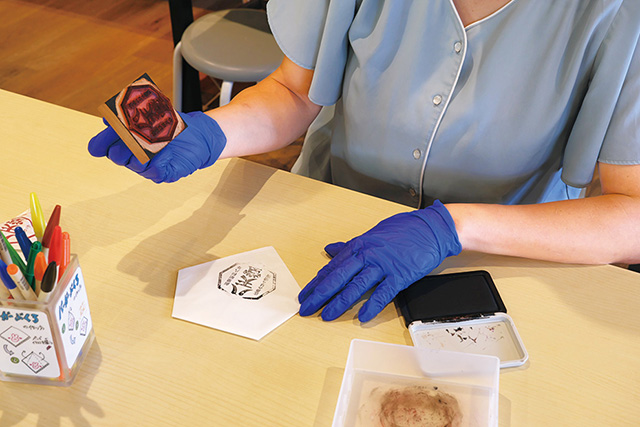 わくわくパン作り体験/八天堂カフェリエきさらづ(千葉県/木更津市)