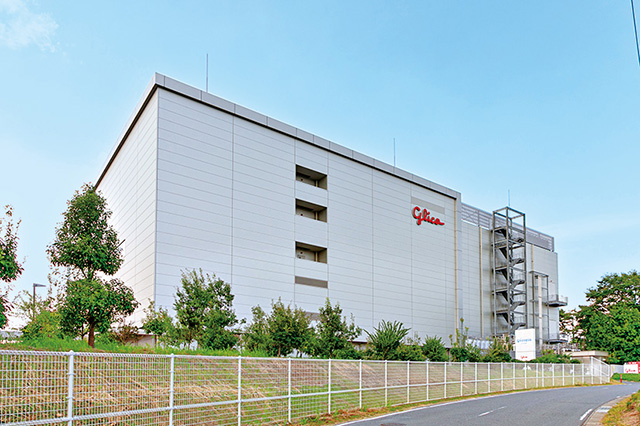 グリコピア CHIBA(千葉県/野田市)