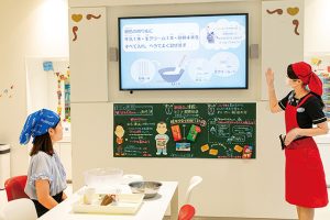 千葉県で子連れにおすすめの工場見学・工房体験まとめ！手作り体験や試食も魅力