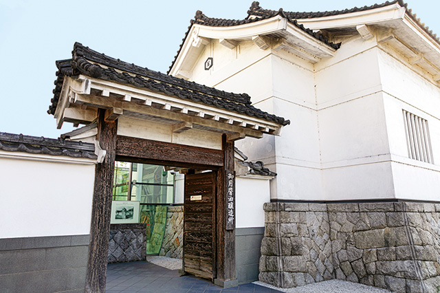 御用蔵見学//キッコーマンもの知りしょうゆ館(千葉県/野田市)