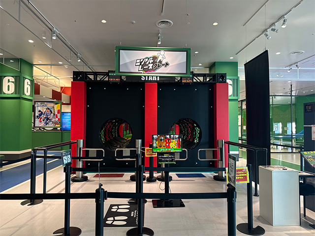 ニンジャレースグレート/神戸スーパースタジアム（兵庫県/神戸市）