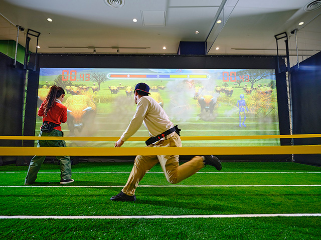 ヨケキル/神戸スーパースタジアム（兵庫県/神戸市）