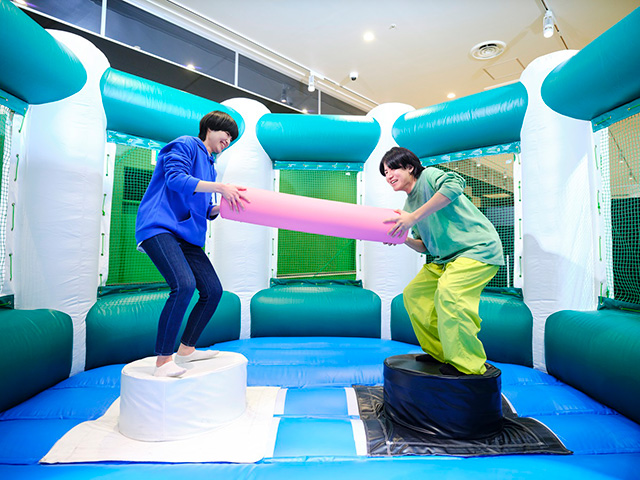 ぽかぽかスタジアム/神戸スーパースタジアム（兵庫県/神戸市）