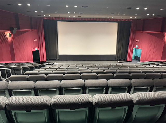 アミュスタ！ KOBEの映画館（兵庫県/神戸市）