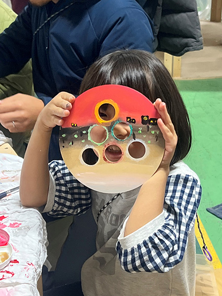 美術館デビュー応援企画「リング・リング・ロング」(京都府/京都市)