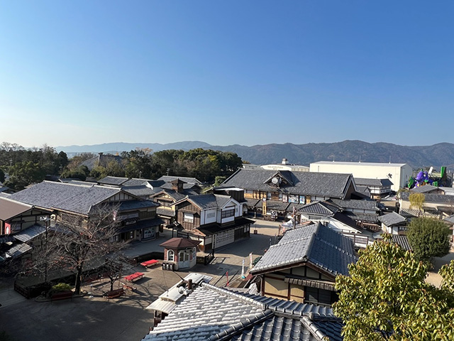 東映太秦映画村（京都府/京都市）