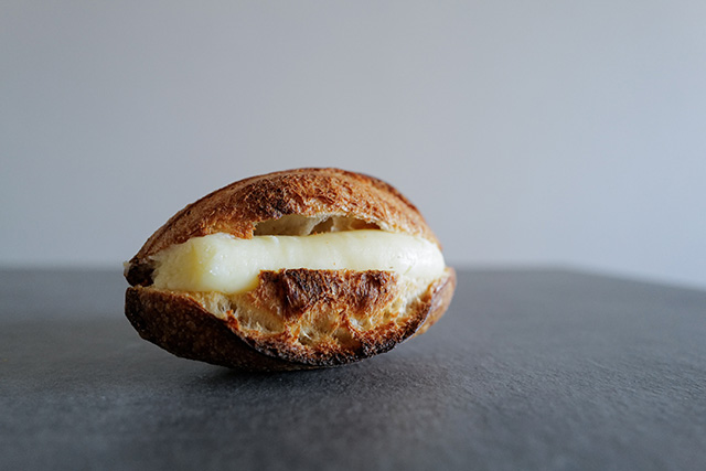 ミルクフランス/le ressort(ル ルソール)(東京都/目黒区)