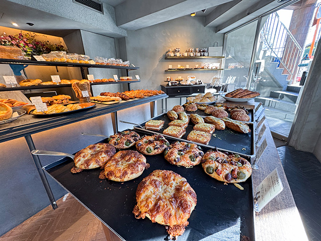 le ressort(ル ルソール)(東京都/目黒区)