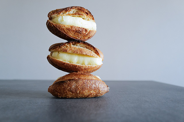 ミルクフランス/le ressort(ル ルソール)(東京都目黒区)