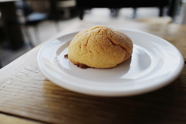 メロンパン/GARDEN HOUSE CRFTS(ガーデンハウスクラフツ)(東京都/渋谷区)