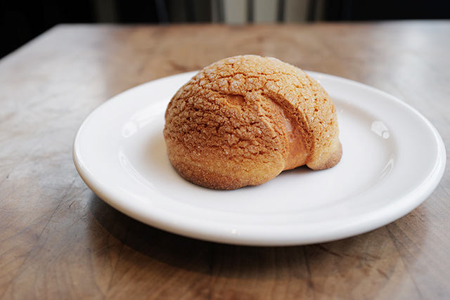 メロンパン/GARDEN HOUSE CRFTS(ガーデンハウスクラフツ)(東京都/渋谷区)