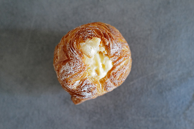 デニッシュ/Laekker(レカー)(東京都/渋谷区)