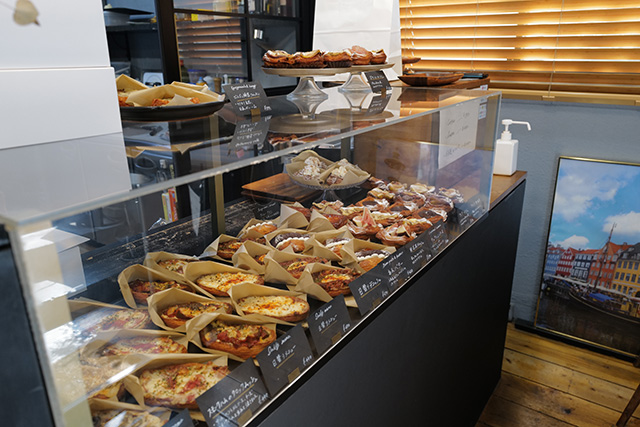 Laekker(レカー)(東京都/渋谷区)