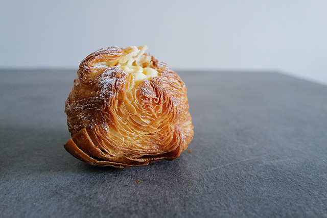 デニッシュ/Laekker(レカー)(東京都/渋谷区)