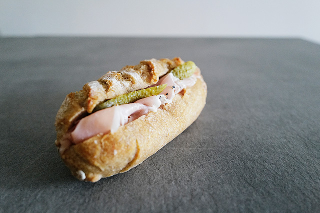 ジャンボンブール/dough-ist(ドウイスト)(東京都/渋谷区)