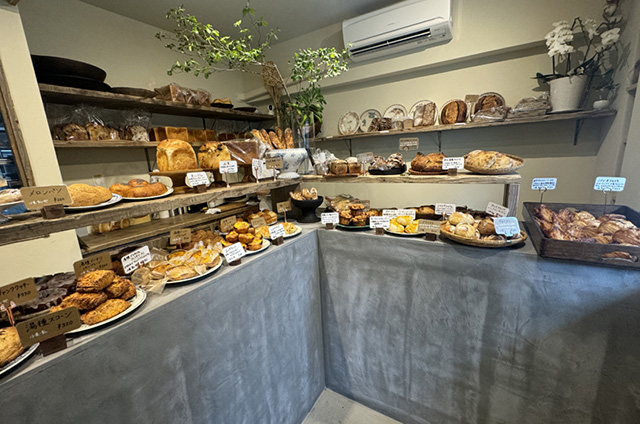 dough-ist(ドウイスト)(東京都/渋谷区)