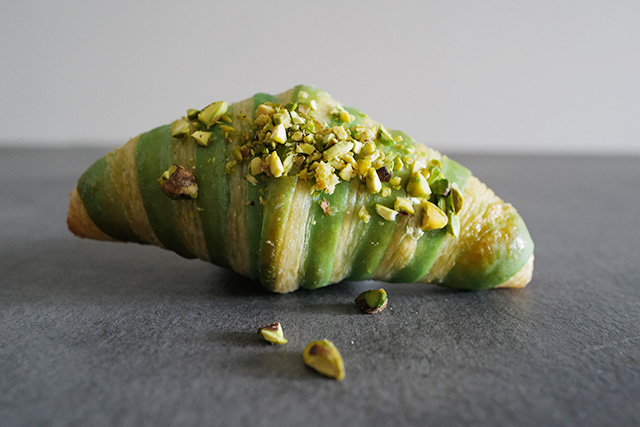 ヴィーガンパン/Te cor gentil(テコール ジャンティ)(東京都/港区)