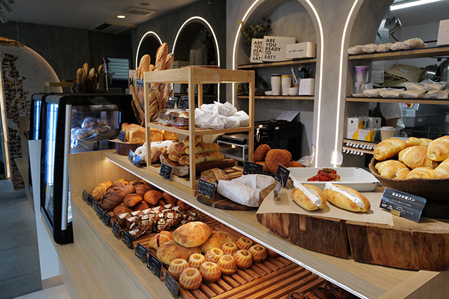 Te cor gentil(テコール ジャンティ)(東京都/港区)